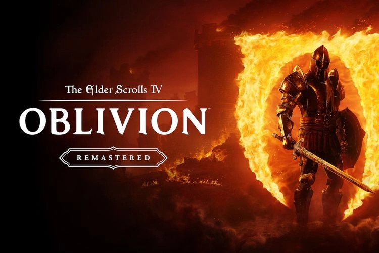 Game ''The Elder Scrolls IV: Oblivion Remastered'' Resmi, Bisa Dimainkan Gratis di PC Game Pass