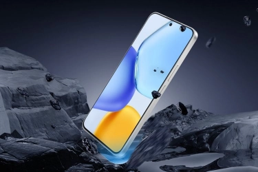 HP Honor X60 GT Meluncur dengan Chip Flagship Lawas