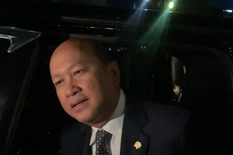 Investor Anggap Pelemahan Rupiah Masih di Level ''Acceptable'', Investasi Lancar