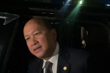 Investor Anggap Pelemahan Rupiah Masih di Level 
