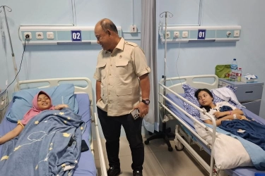 Kepala BGN Tak Mau Berspekulasi Soal Penyebab Keracunan MBG Cianjur