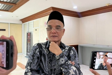 Ketua Komisi VIII DPR Sarankan Menag Lihat Sebab Perceraian di RI