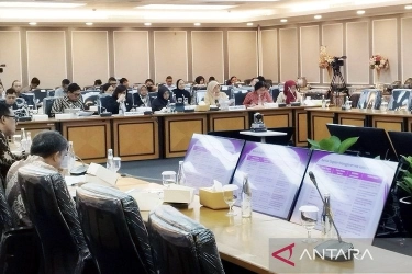 Komnas Perempuan Usul Bentuk Tim Pencari Fakta, Investigasi Kasus Sirkus OCI