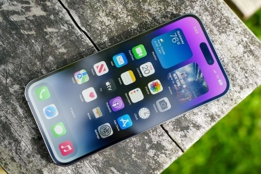 Korban iPhone Hilang Gugat Apple Rp 84 Miliar
