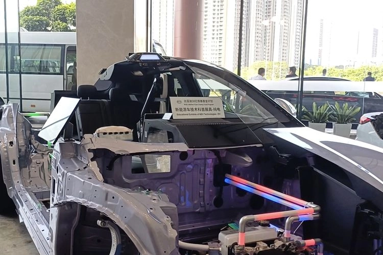 Ormas Ganggu Pabrik BYD, Anggota DPR: Negara Tak Boleh Kalah dengan Preman