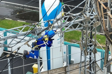 Pemerintah Putuskan Tarif Listrik Triwulan II-2025 Tidak Naik, PLN Siap Beri Pelayanan Optimal