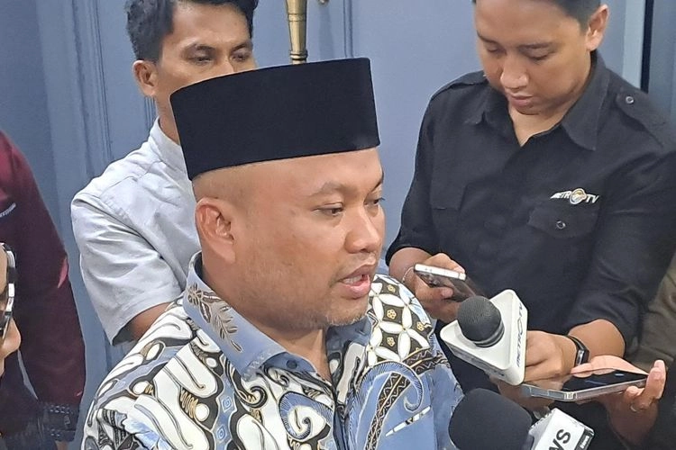 Pimpinan Komisi XIII DPR Minta Polri Buka Kembali Kasus Dugaan Eksploitasi Sirkus OCI