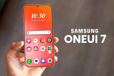 Samsung Rilis Lagi Antarmuka One UI 7, Ini Daftar 10 HP Galaxy yang Kebagian
