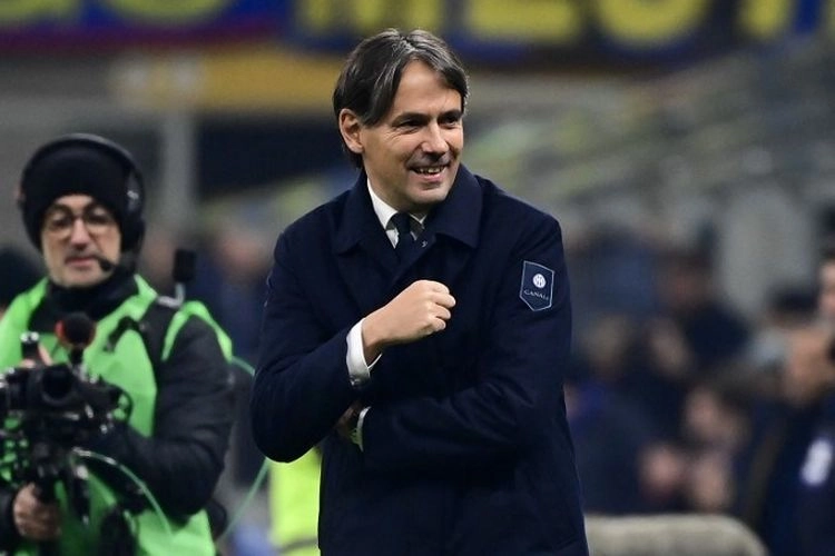 Semifinal Coppa Italia Inter Milan Vs AC Milan, Duel Dua Pelatih yang Tengah Perang Dingin