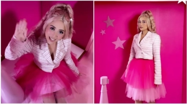 5 Gurita Bisnis Rachel Vennya: Curhat 60 Cushion dari Korea Ditahan Bea Cukai