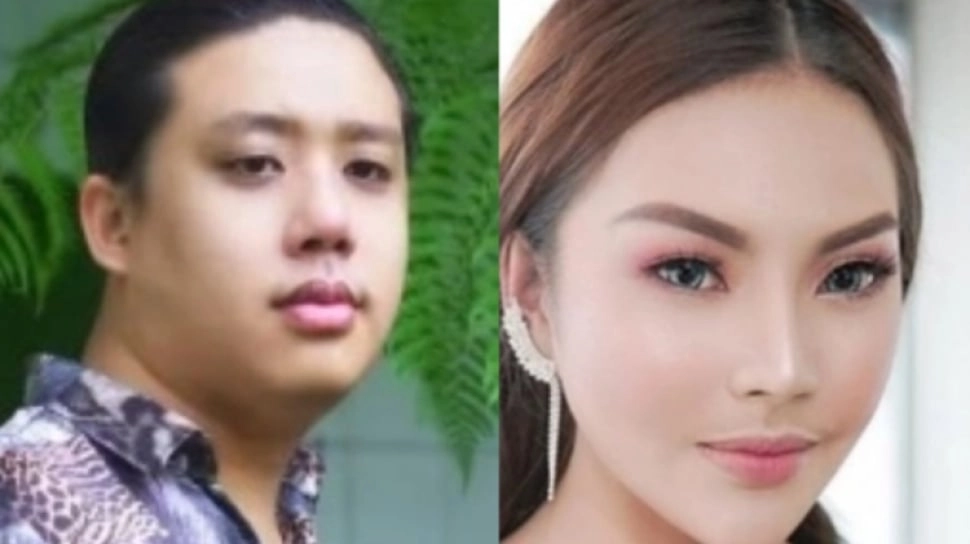 Adu Kekayaan Pablo Benua vs Lisa Mariana: Kini Ribut Nego Bayaran Podcast