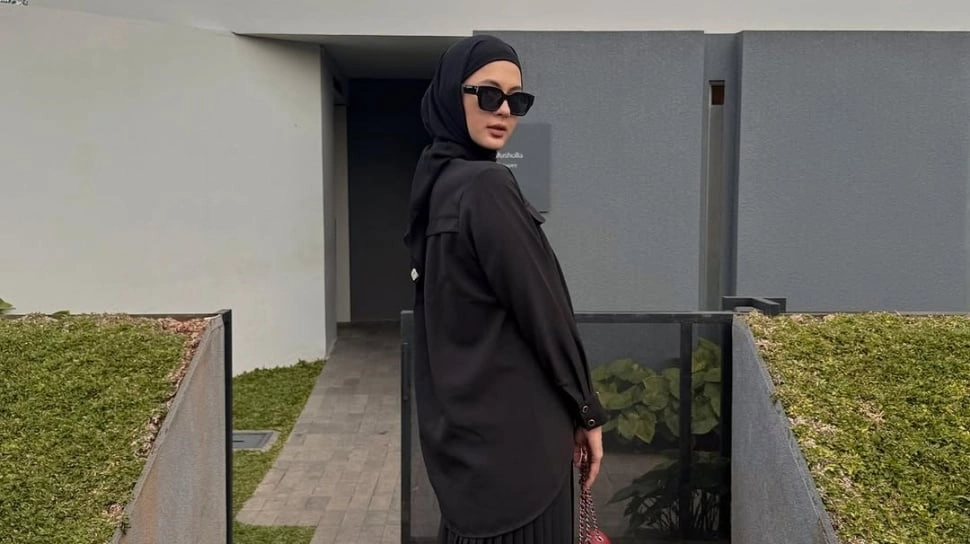 Apakah HIV Bisa Sembuh? Ramai Disorot usai Diduga Diidap Paula Verhoeven Sejak Sebelum Menikah