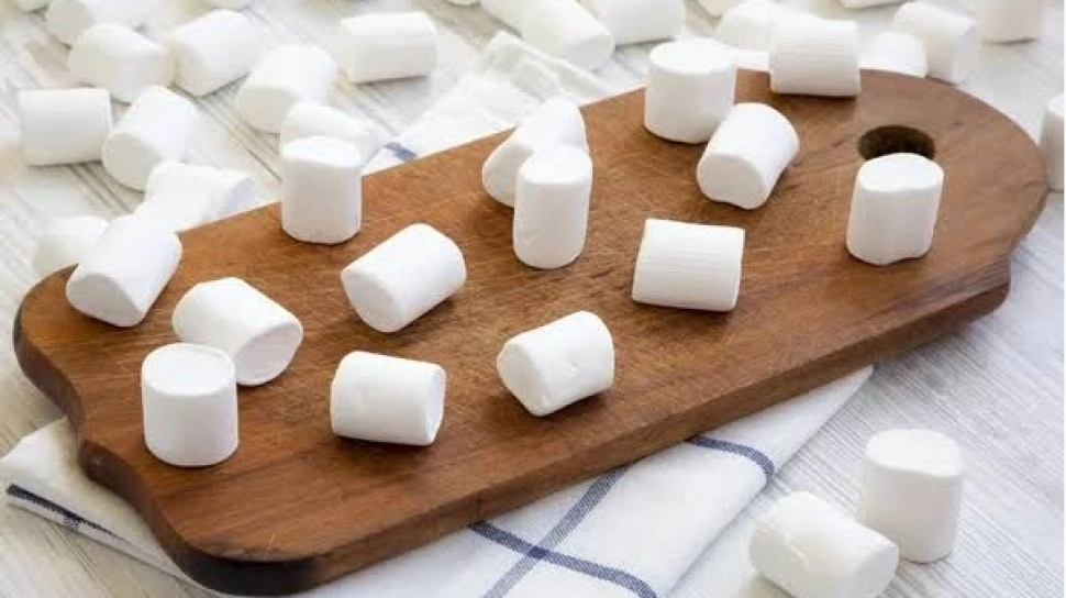 Beberapa Merek Ternyata Mengandung Babi, Marshmallow Terbuat Dari Apa?