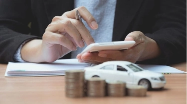 Cara Daftar Online Pemutihan Pajak Kendaraan 2025, Praktis dan Cepat