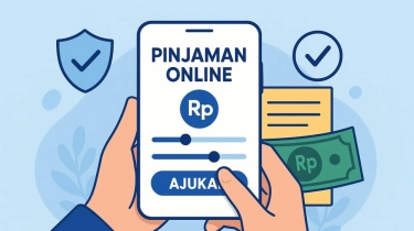 Daftar 7 Pinjol Legal OJK Cair Cepat Tak Sampai 24 Jam