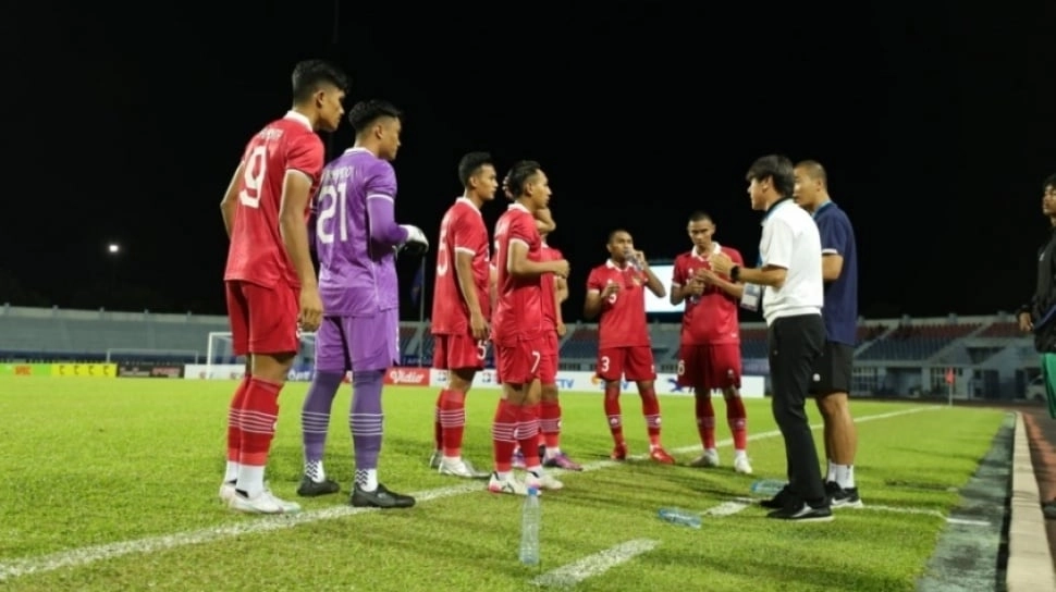 Indonesia Tuan Rumah Piala AFF U-23 2025: Menengok Perjalanan Garuda Muda di Edisi Sebelumnya
