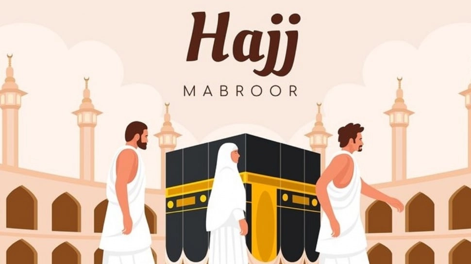 Jadwal Haji 2025 Resmi Dirilis! Cek Tanggal Keberangkatanmu dan Nomor Porsi Disini