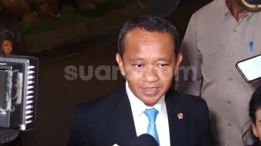 LG Mundur, Pemerintah Pastikan Proyek Investasi EV Battery Tetap Berjalan