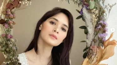 Mualaf sebelum Dinikahi Fachri Albar, Renata Kusmanto Belajar dengan Sosok Ini