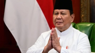 Prabowo Beri Restu RI Ekspor Beras ke Sejumlah Negara