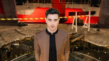 Riwayat Kasus Narkoba Fachri Albar: Terjerat 3 Kali Sejak 2007, Pernah Jadi DPO