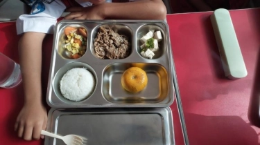 Update Terkini Kasus Keracunan MBG di Cianjur, Polisi Periksa 10 Orang