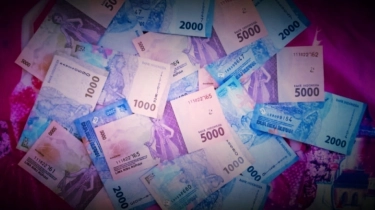 UU Mata Uang Digugat ke MK, Minta Rp 1.000 Jadi Rp 1: Kebanyakan Nol Bikin Salah Hitung