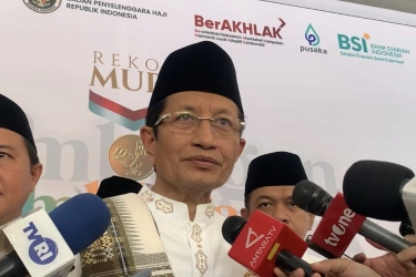 Menag: 205 Hotel di Makkah dan 95 Hotel di Madinah Dikontrak untuk Haji