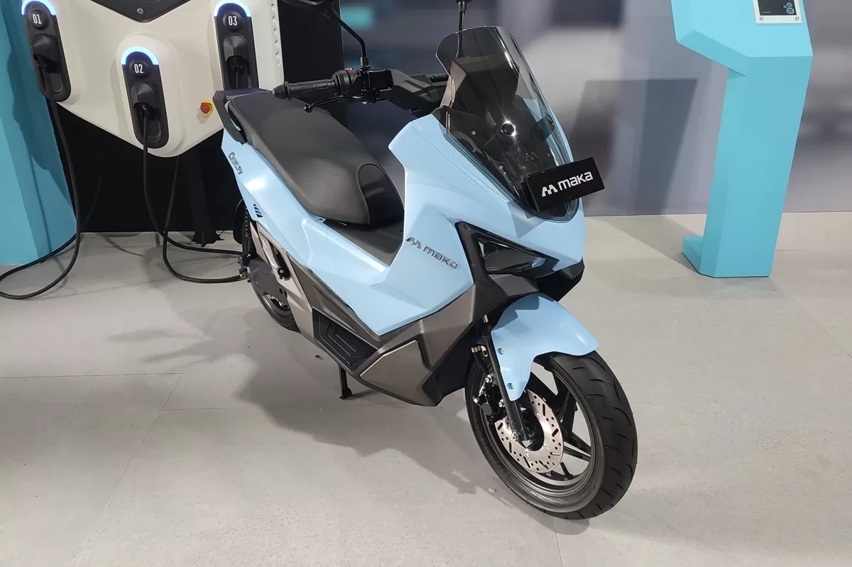 5 Alasan Mengapa Indikator Pengecasan Maka Cavalry Memudahkan Pengguna Motor Listrik