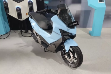 5 Alasan Mengapa Indikator Pengecasan Maka Cavalry Memudahkan Pengguna Motor Listrik