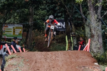 76 Indonesian Downhill Season 2025 Makin Menantang, Seri Perdana Siap Bergulir di Ternadi Bike Park