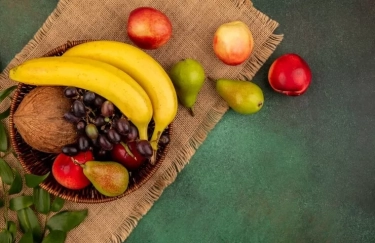 Bisa Dicoba sebagai Pengganti Kopi! Ini 7 Buah Terbaik untuk Menambah Energi, Menurut Ahli Gizi