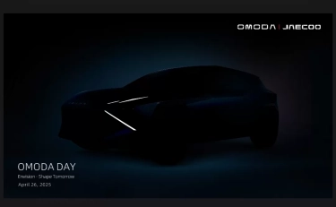 Crossover Masa Depan Omoda C7 dan C3 akan Diperkenalkan pada Omoda Day