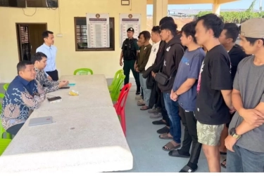 KBRI Phnom Penh Tangani 1.301 Kasus WNI hingga Maret, Mayoritas Terkait Online Scam