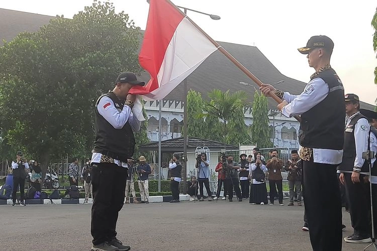 Kemenag Kembali Umumkan Hasil Seleksi Calon Petugas Haji 2025