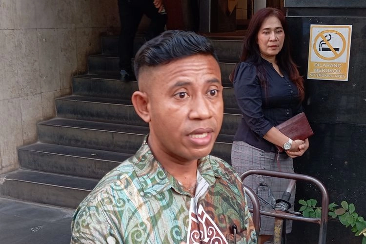 Korban Pelecehan Seksual Rektor UP Pernah Diintimidasi Kasusnya Bakal SP3