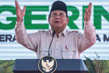 Respons Golkar, PKB, dan PPP soal Dukung Prabowo pada Pilpres 2029