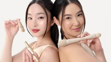 Efisien dan Estetik, Ini Dia Kuas Multifungsi yang Bikin Look Kamu On Point