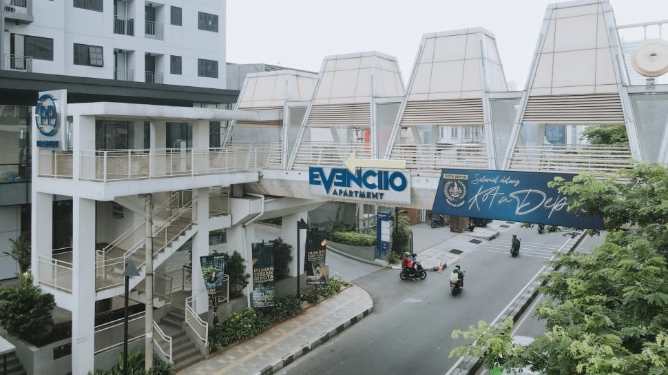 Emiten PPRO Tekan Biaya Sampah di Hunian Apartemen Lewat Budidaya Maggot