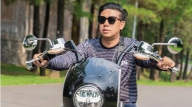 Intip Kekayaan Pablo Benua, Diminta Lisa Mariana Bayar Rp150 Juta untuk Podcast