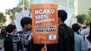 Le Minerale Terafiliasi Israel?