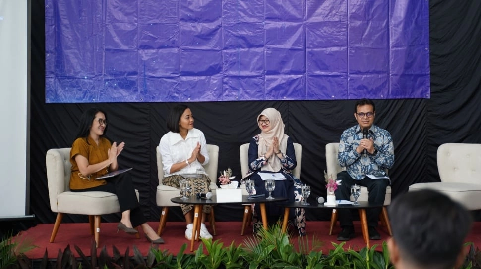 Refleksi Hari Kartini, Peran Perempuan di Era AI Jadi Sorotan