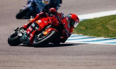 Marc Marquez Ungkap Benci Sprint Race, Meskipun Telah Memenangkannya Selama 5 Seri Berturut-turut dalam MotoGP 2025