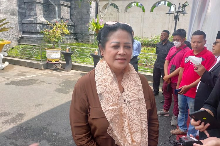 Apa yang Akan Dilakukan PDI-P dengan Dokumen Rusia?