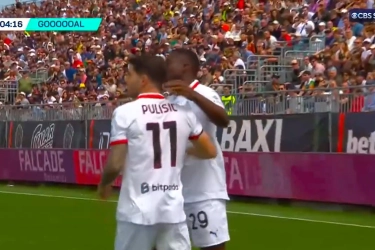 Hasil Venezia Vs AC Milan 0-1: Masa Depan Idzes Disorot, Pulisic Bawa Rossoneri Unggul