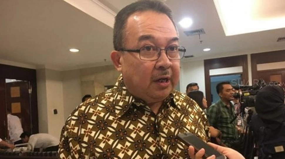 Rhenald Kasali Mundur Sebagai Preskom PT Pos Indonesia