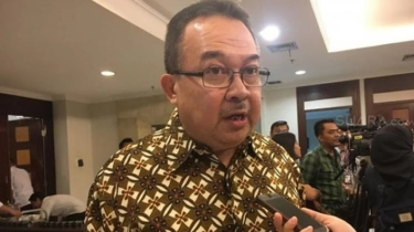 Rhenald Kasali Mundur Sebagai Preskom PT Pos Indonesia
