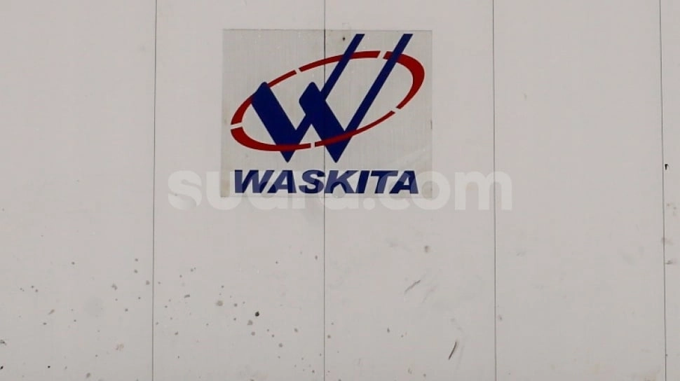 Waskita Karya Turunkan Jumlah Utang Rp14,7 Triliun, Kini Tersisa Rp69,3 Triliun