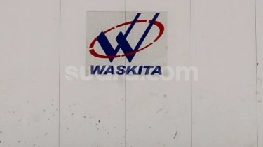 Waskita Karya Turunkan Jumlah Utang Rp14,7 Triliun, Kini Tersisa Rp69,3 Triliun