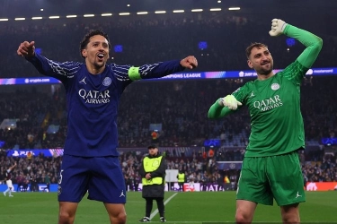 Alessandro Costacurta Kritik Media Perancis Soal Donnarumma